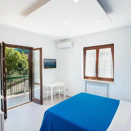 Apartamento Emily's Sorrento