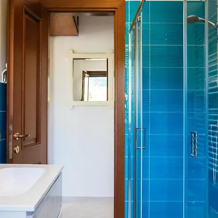 Emily's Apartamento Sorrento