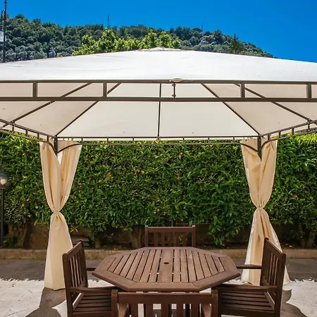 Emily's Sorrento