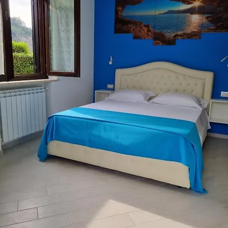 Emily's Сорренто