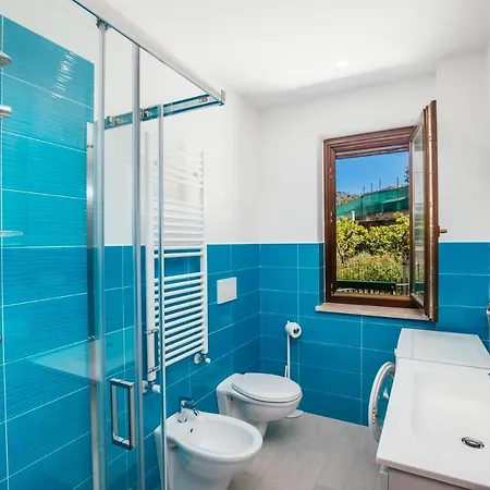 Emily's Appartement Sorrento