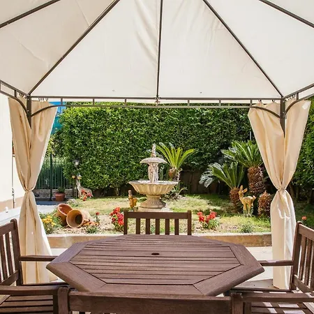 Апартаменты Emily's