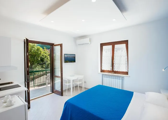 Apartamento Emily's Sorrento