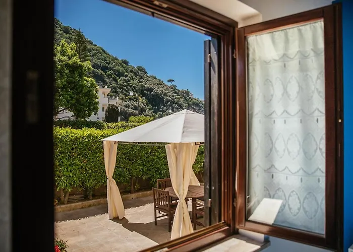 Apartamento Emily's Sorrento