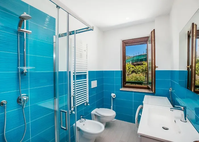 Emily's Apartmán Sorrento