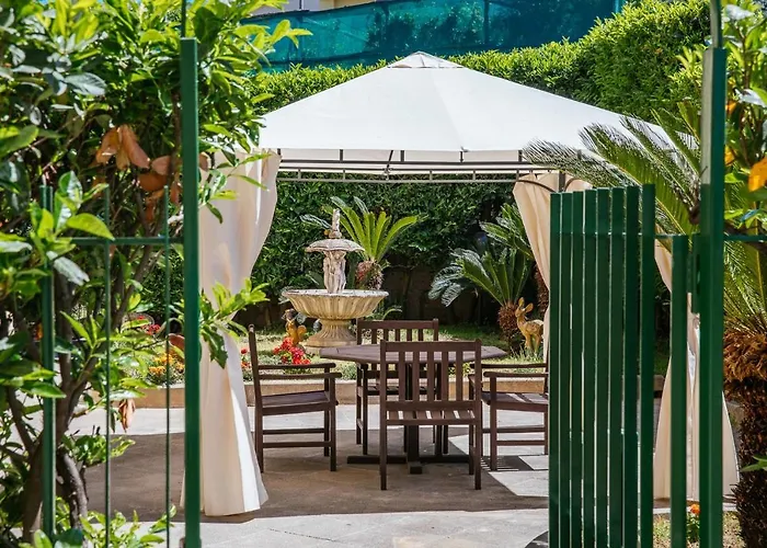 Emily's Apartamento Sorrento