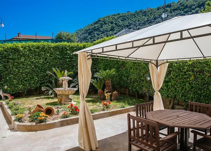 Emily's Apartamento *