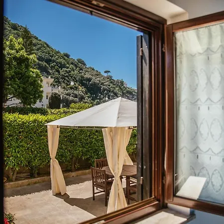 Appartamento Emily's Sorrento