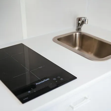 Emily's Appartamento