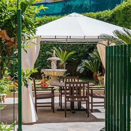 Emily's Appartamento Sorrento